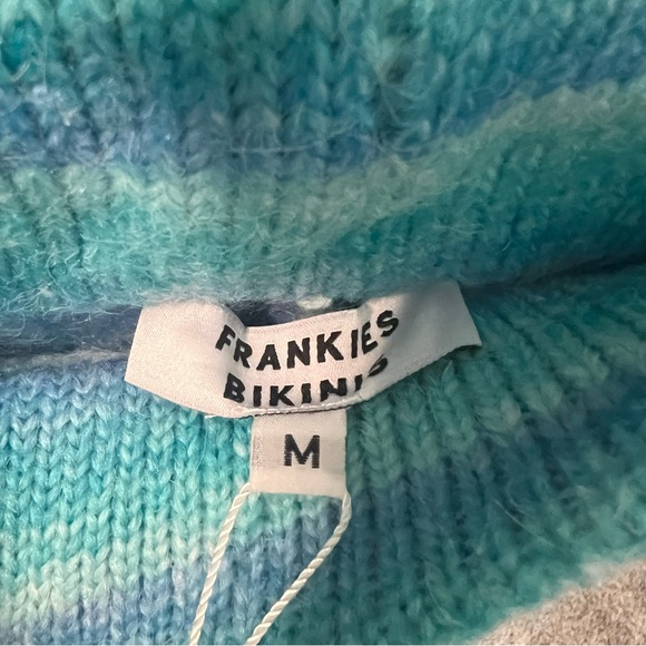 Frankie’s Bikinis Shorts - Picture 3 of 7